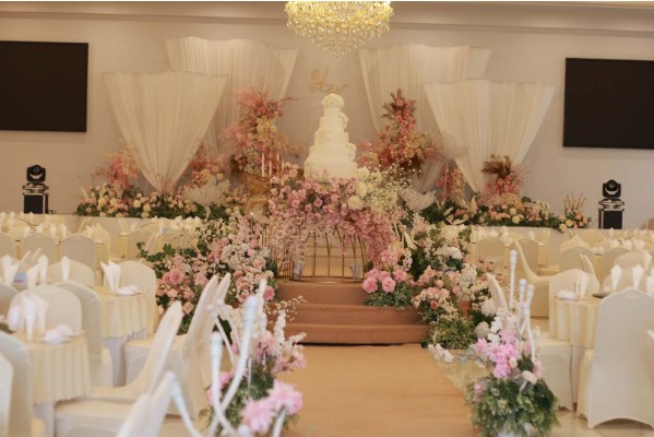 Wedding Trend 2026