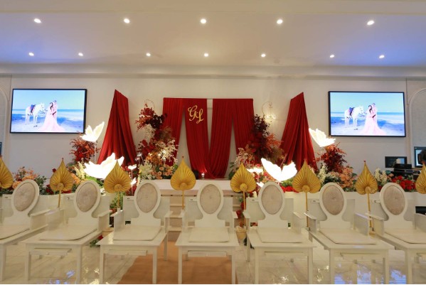 Wedding Trend 2026
